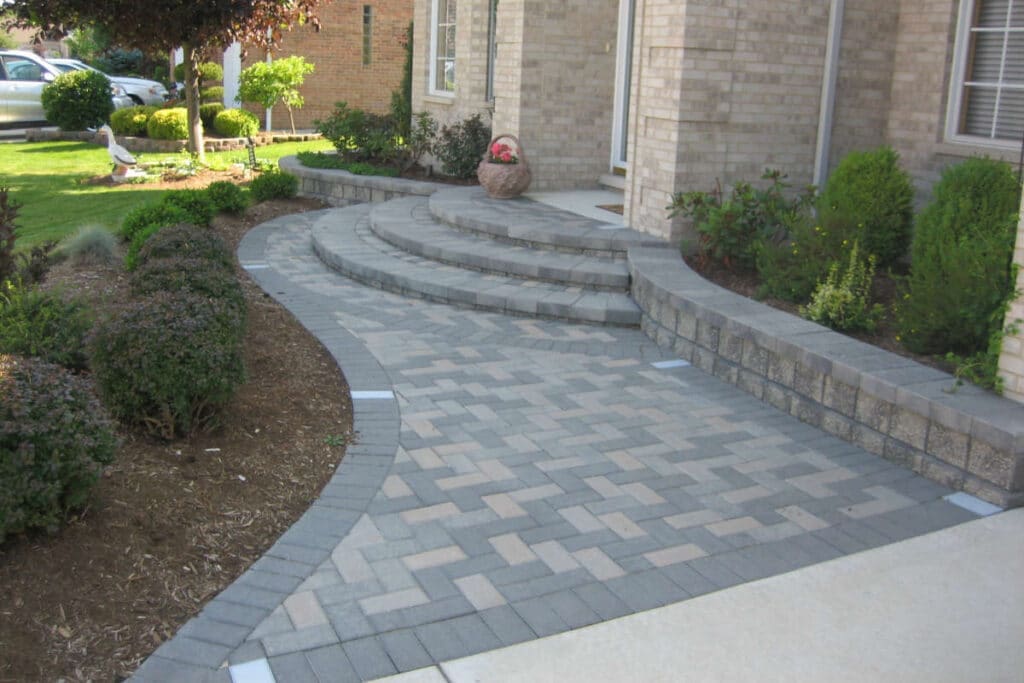 A Guide to Top Hardscape Contractors in West Chicago